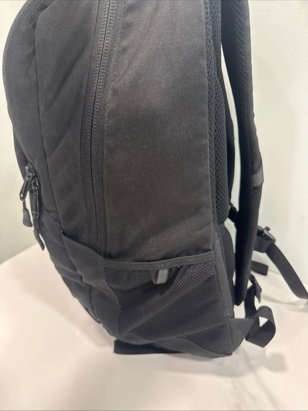 The North Face Black Roadtrip Gus Backpack